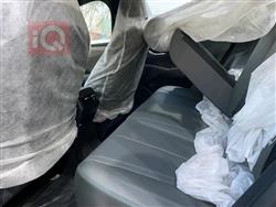 بی وای دی Qin Plus